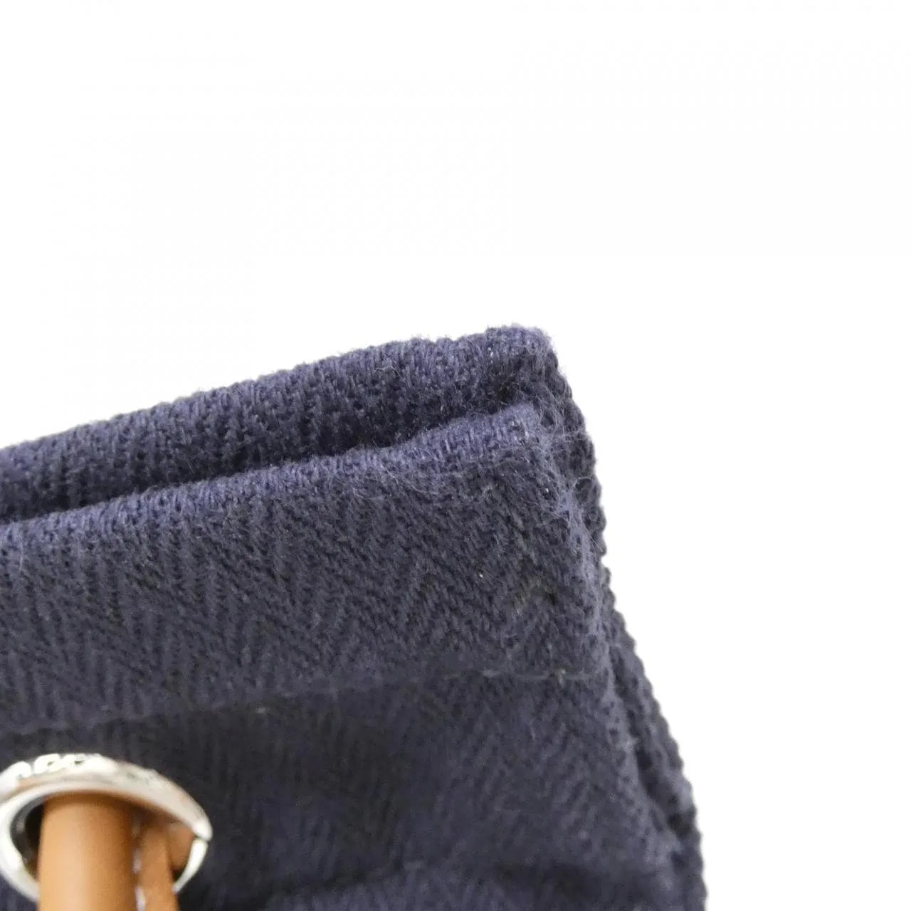 HERMES Aline 068487CK Shoulder Swift Gold Swift Leather Rank A - Thumbnail 4