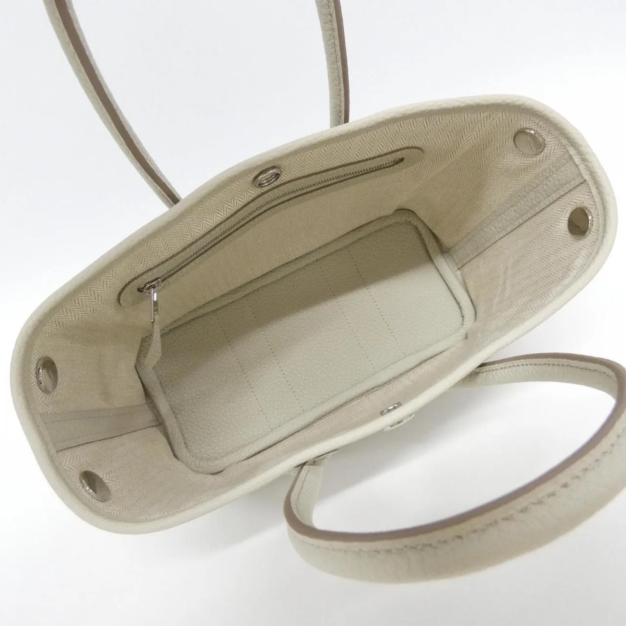 HERMES 086422CK Handbag Unused - Thumbnail 4