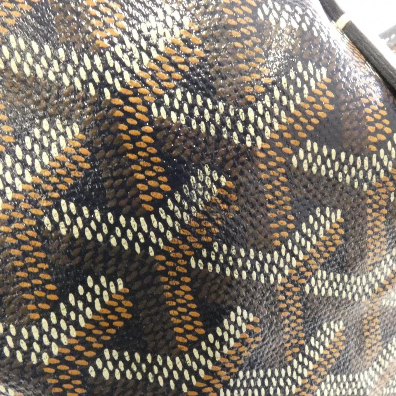 GOYARD Saint Louis AMA LOUIS PM Tote Canvas 3