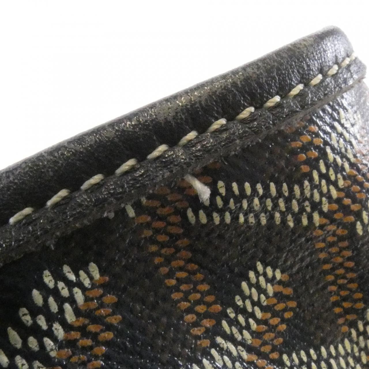 GOYARD Saint Louis AMA LOUIS PM Tote Canvas 4