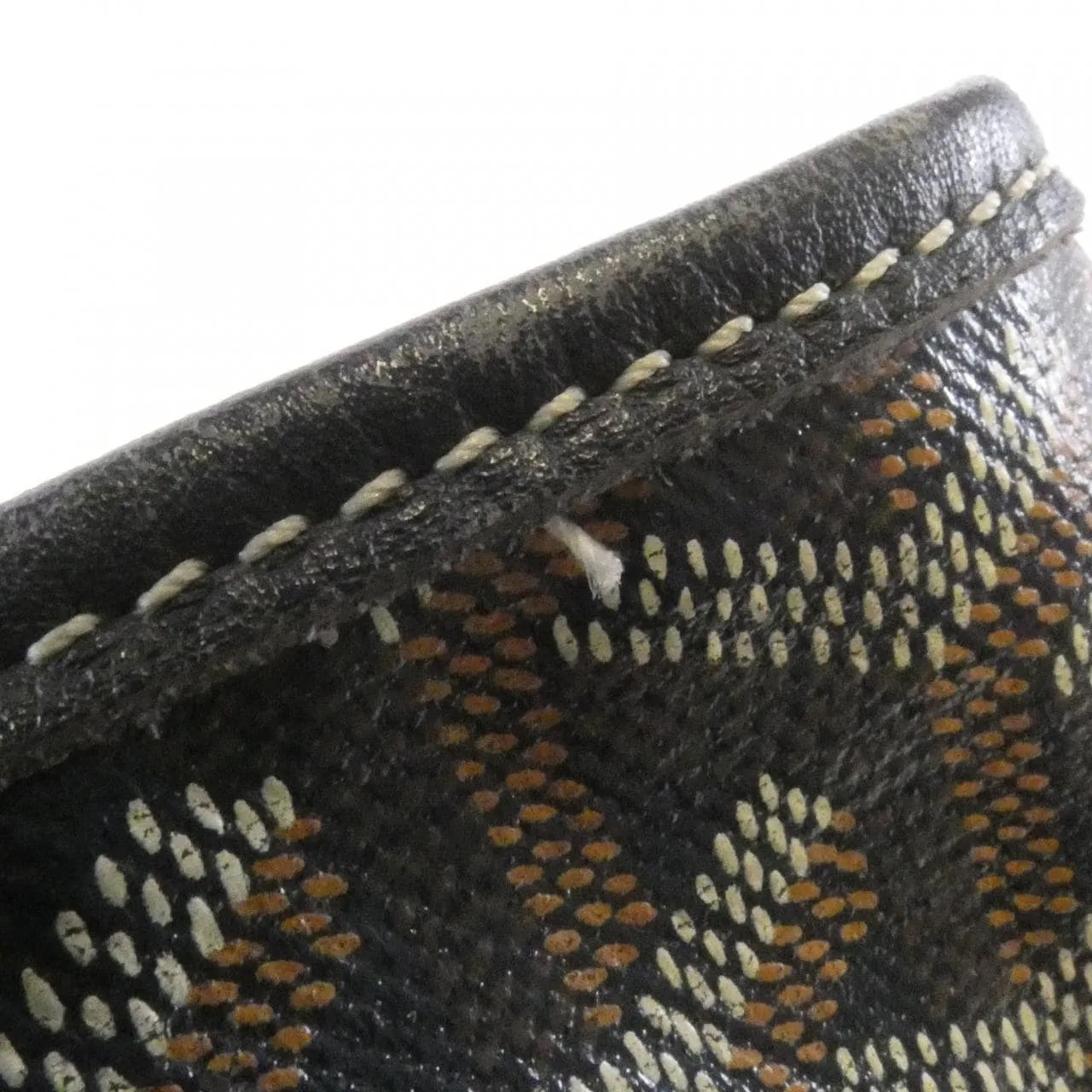 GOYARD Saint Louis AMA LOUIS PM Tote Canvas 4