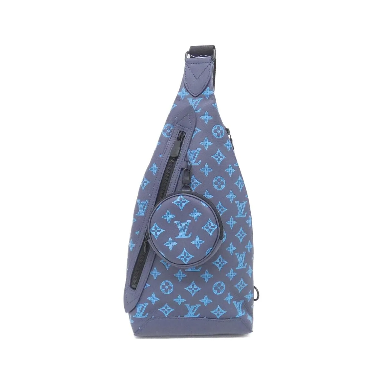 LOUIS VUITTON M46562 肩背包 Monogram