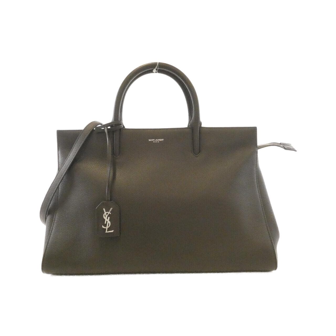 SAINT LAURENT 574108 B680N Handbag