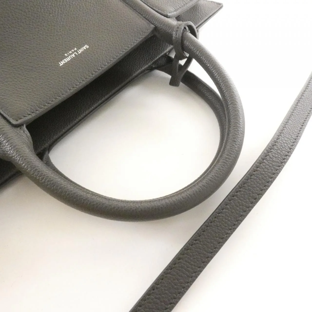 SAINT LAURENT 574108 B680N Handbag 4