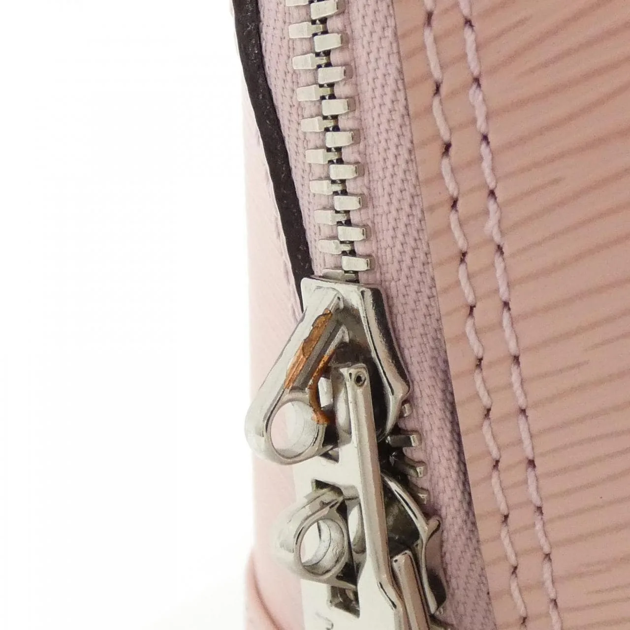 LOUIS VUITTON Alma M41327 Handbag Epi