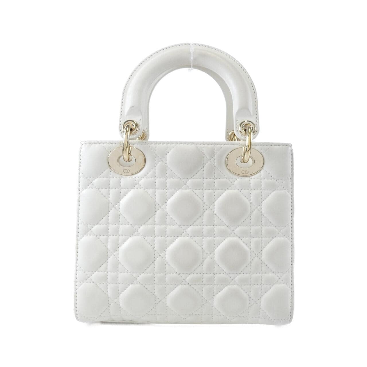 DIOR Lady Dior M0532OCAL 手提包 羊皮 2