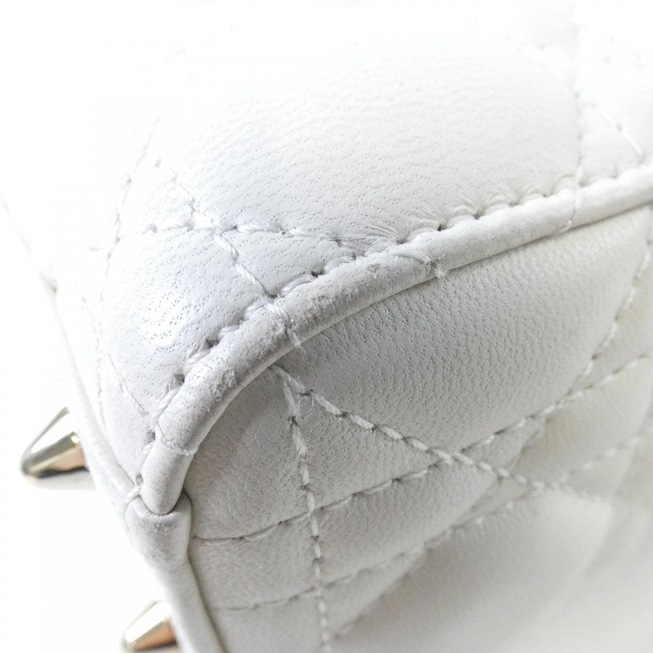 DIOR Lady Dior M0532OCAL 手提包 羊皮 3