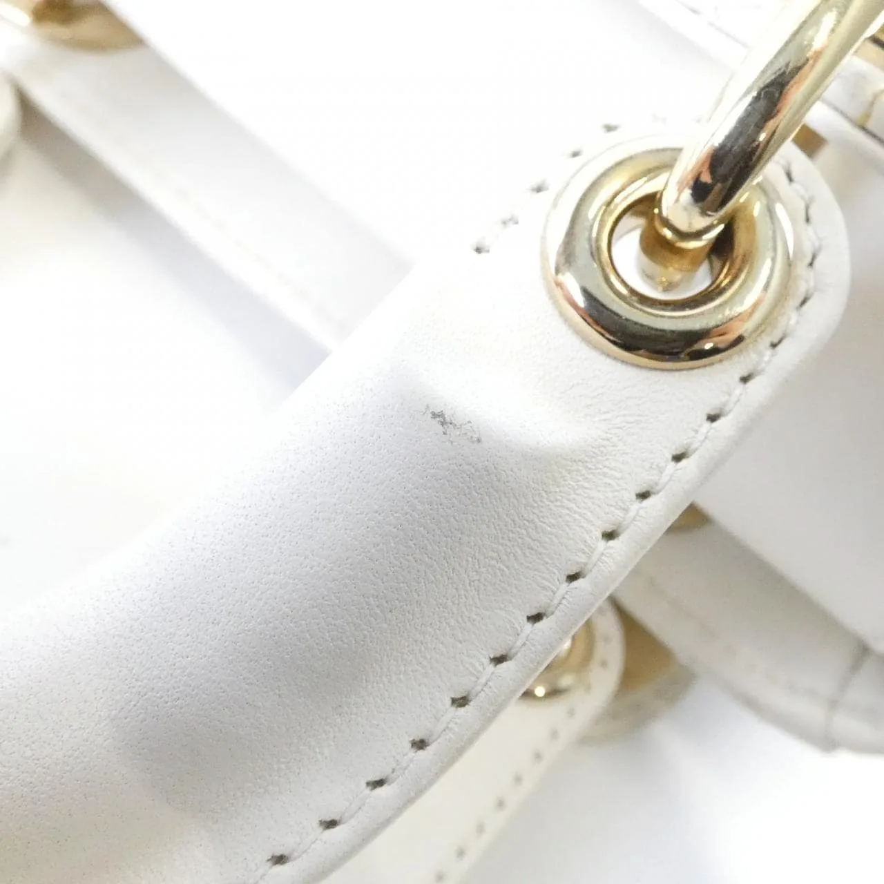 DIOR Lady Dior M0532OCAL Handbag Lambskin