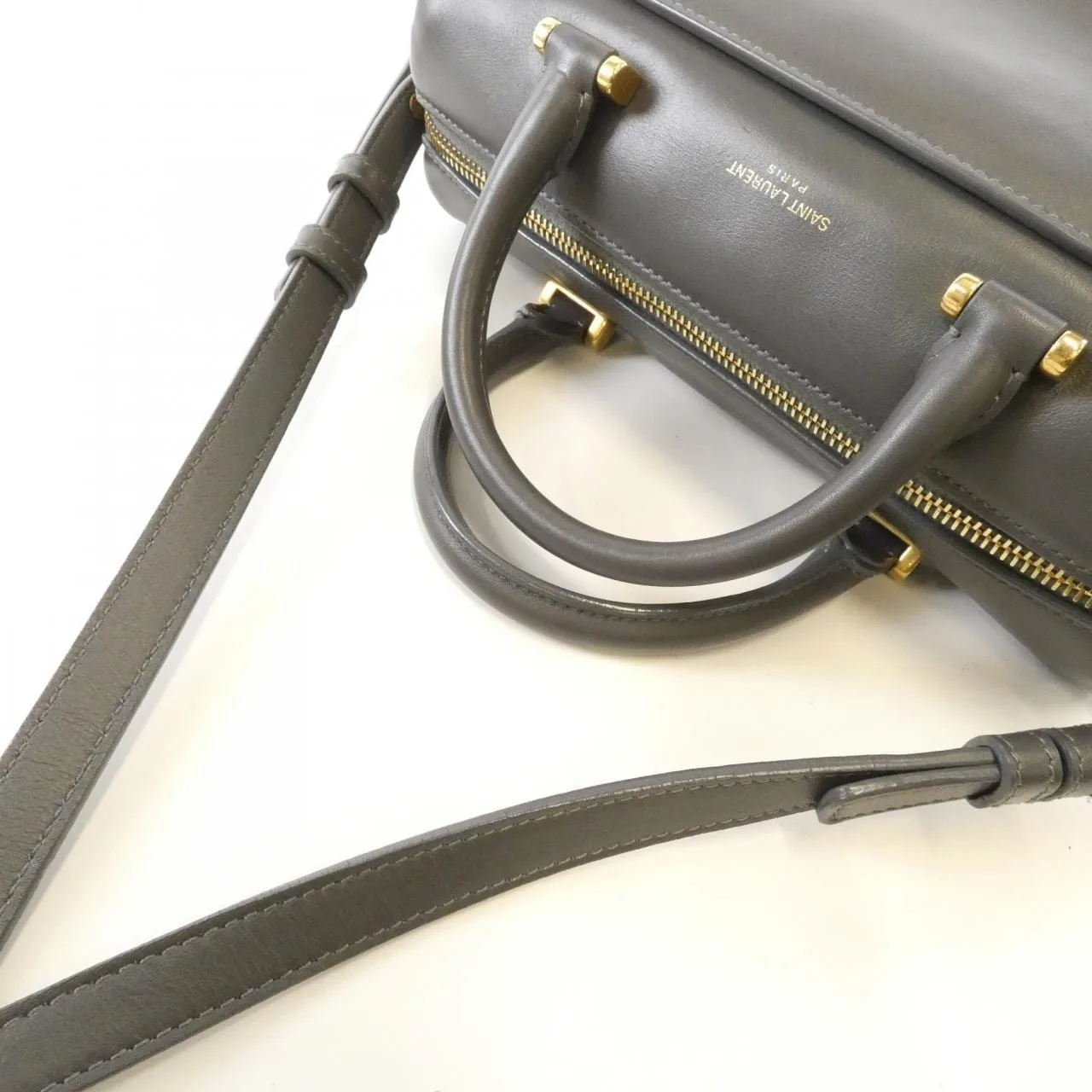 SAINT LAURENT 533481 0U70W 波士頓包