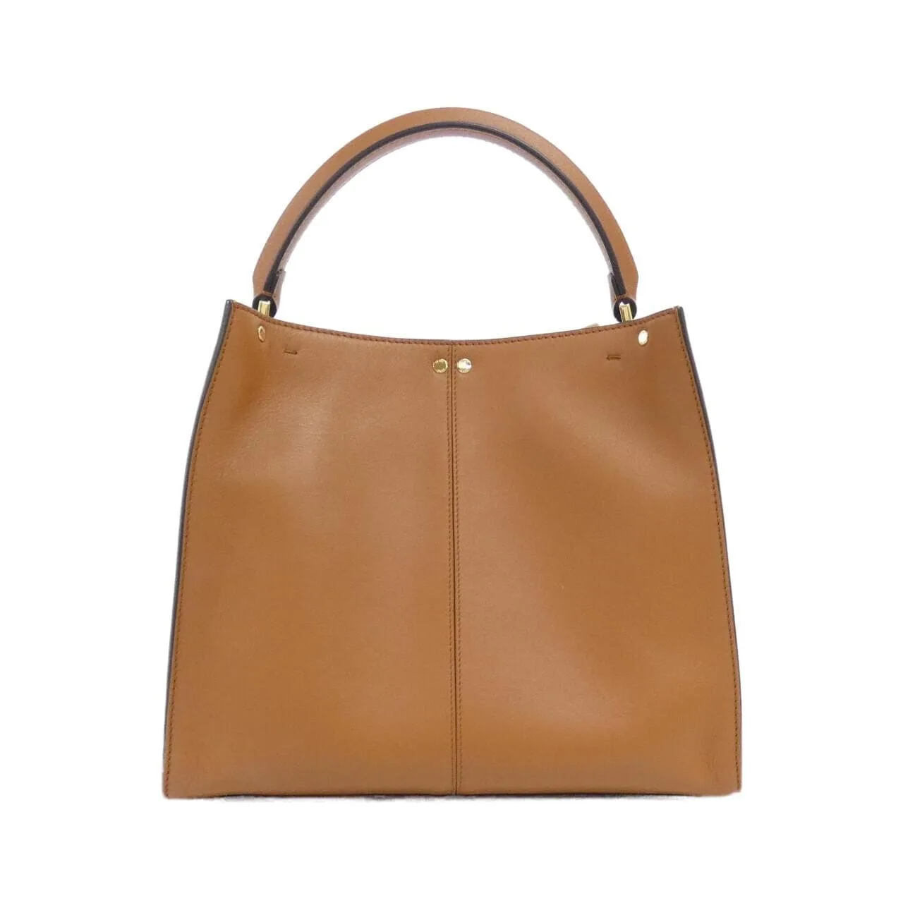 FENDI Peekaboo 8BN310 ABVP Handbag