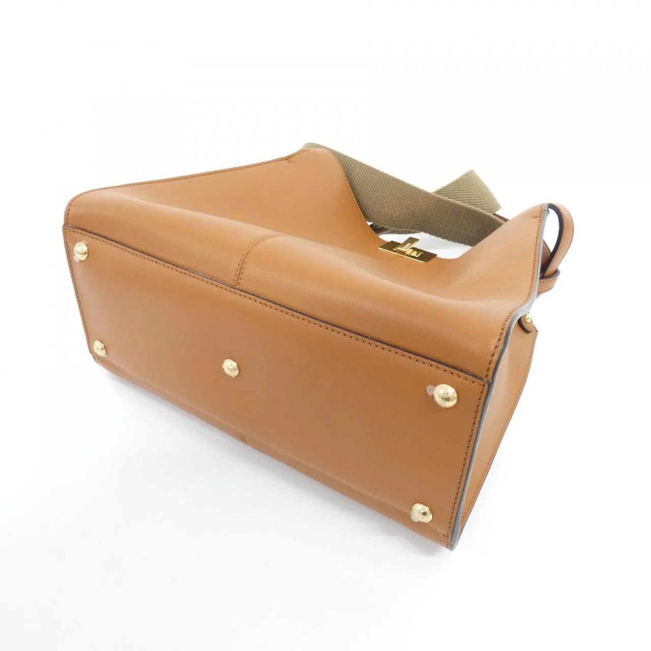 FENDI Peekaboo 8BN310 ABVP Handbag