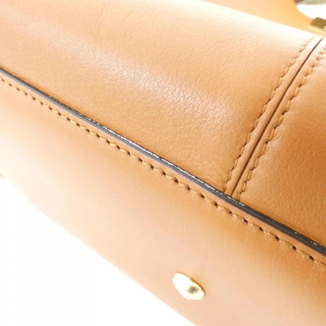 FENDI Peekaboo 8BN310 ABVP Handbag