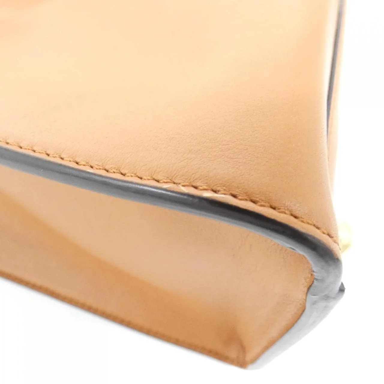 FENDI Peekaboo 8BN310 ABVP Handbag