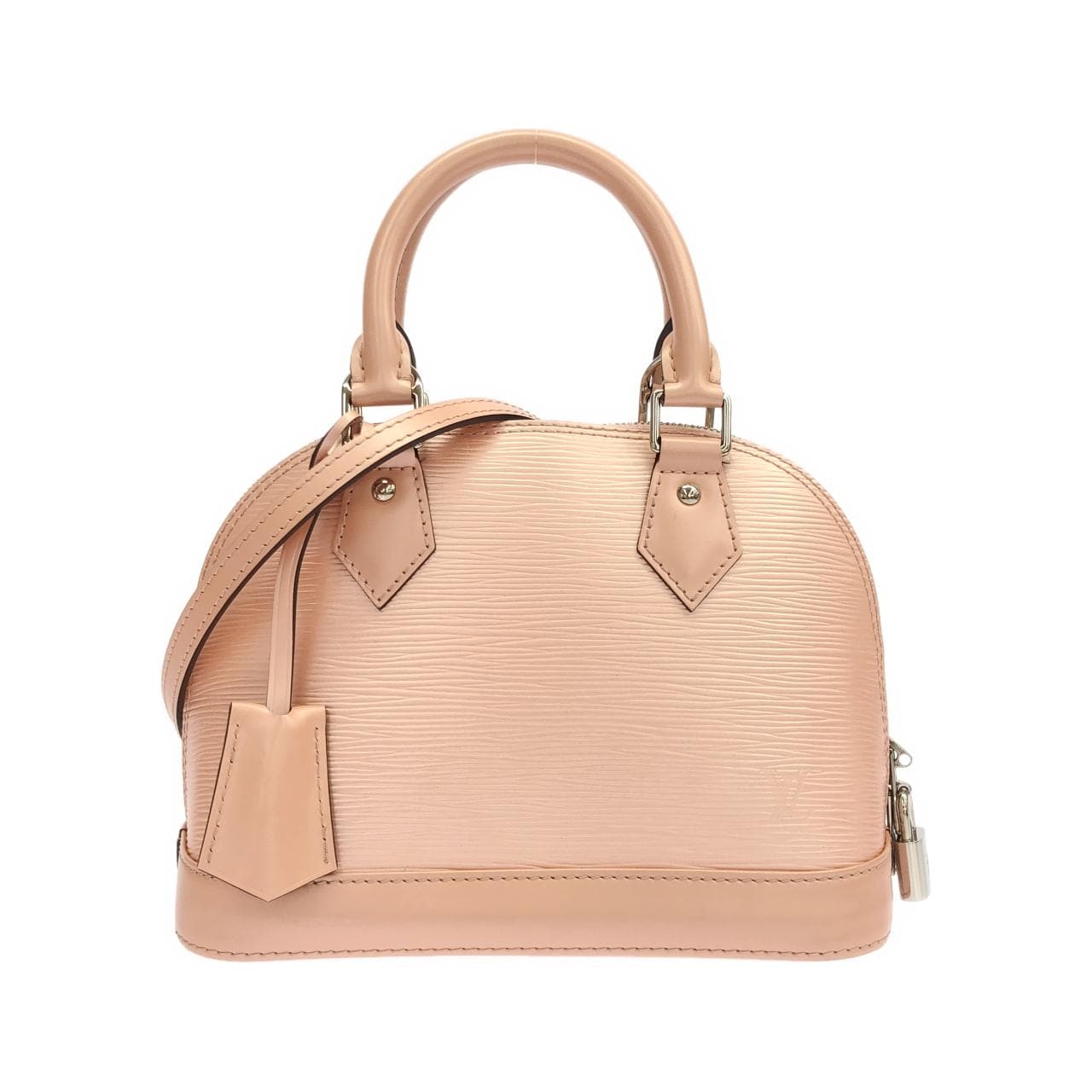 LOUIS VUITTON Alma M41648 手提包 Epi