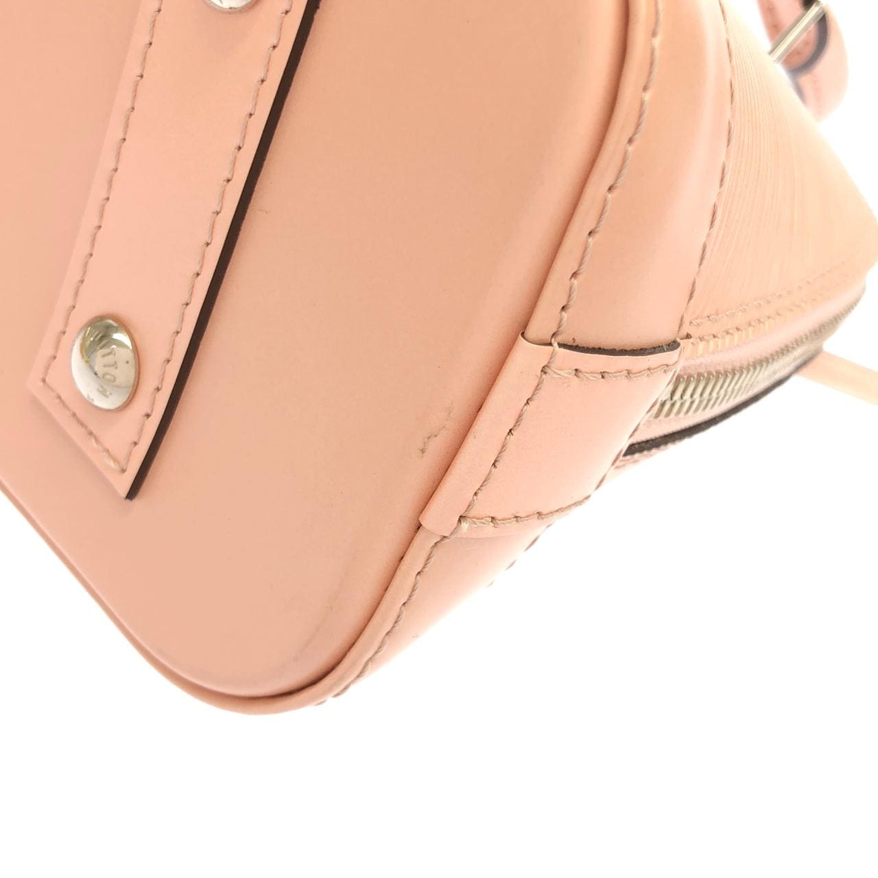 LOUIS VUITTON Alma M41648 手提包 Epi 2