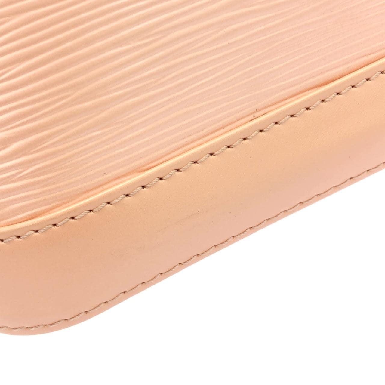 LOUIS VUITTON Alma M41648 手提包 Epi 4