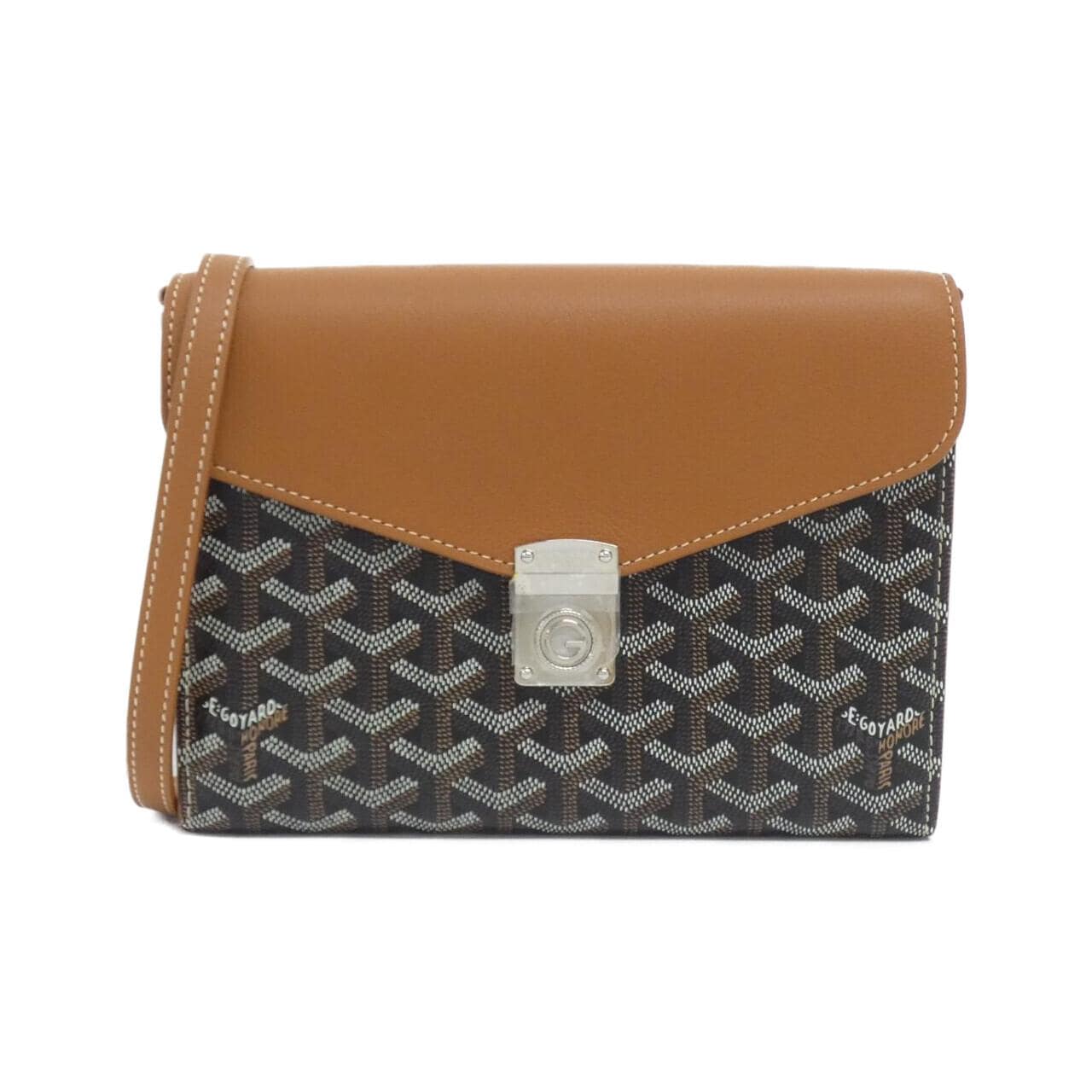 GOYARD 肩背包 帆布