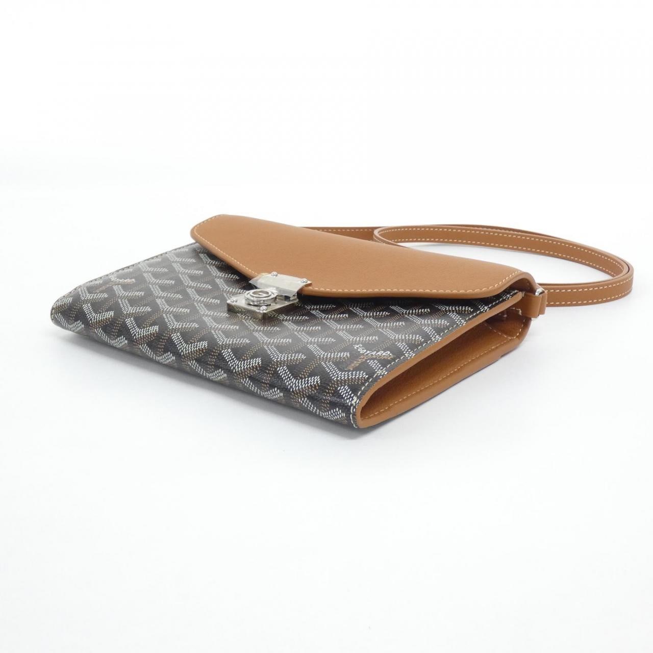 GOYARD 肩背包 帆布 3