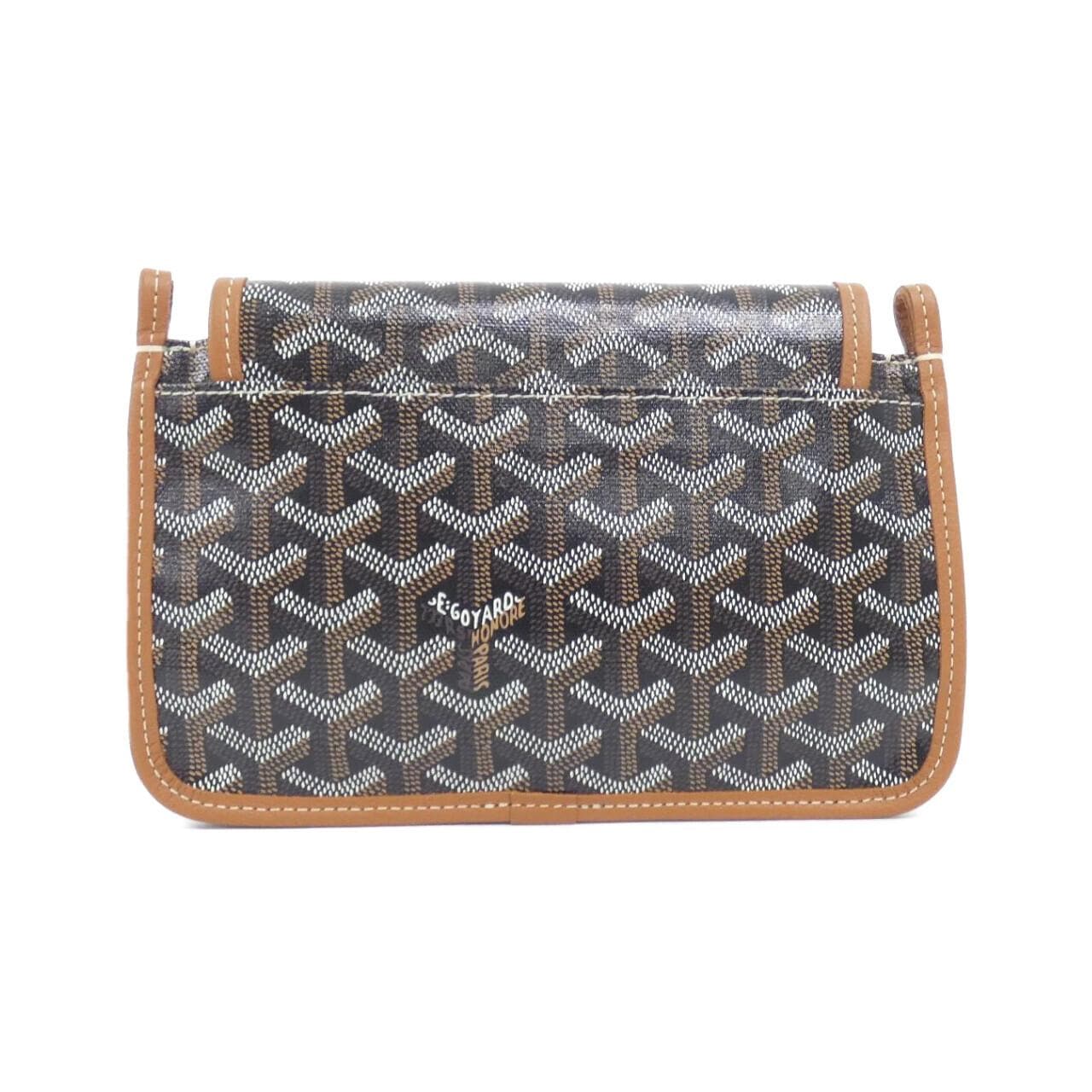 GOYARD Shoulder Canvas 2