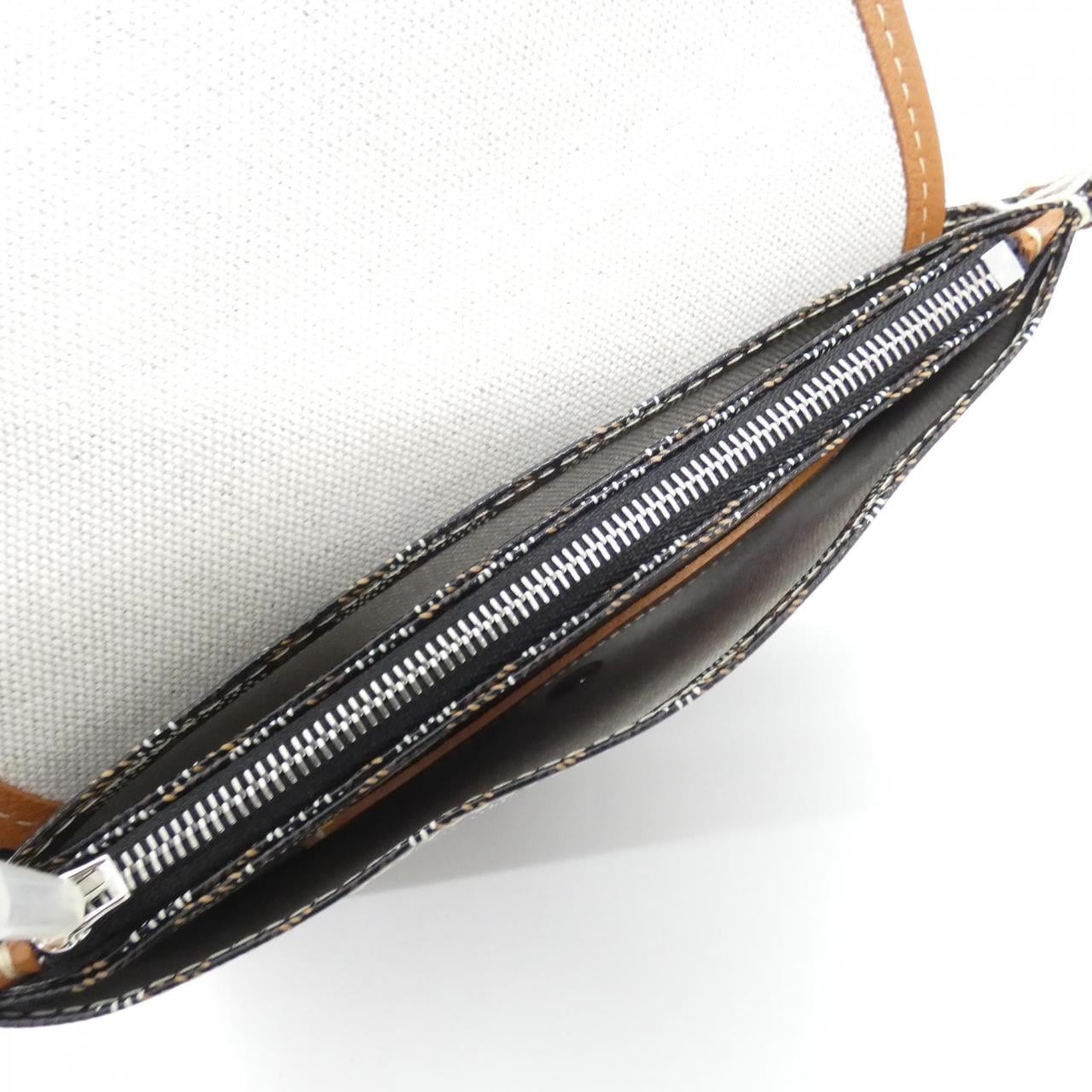 GOYARD Shoulder Canvas 5