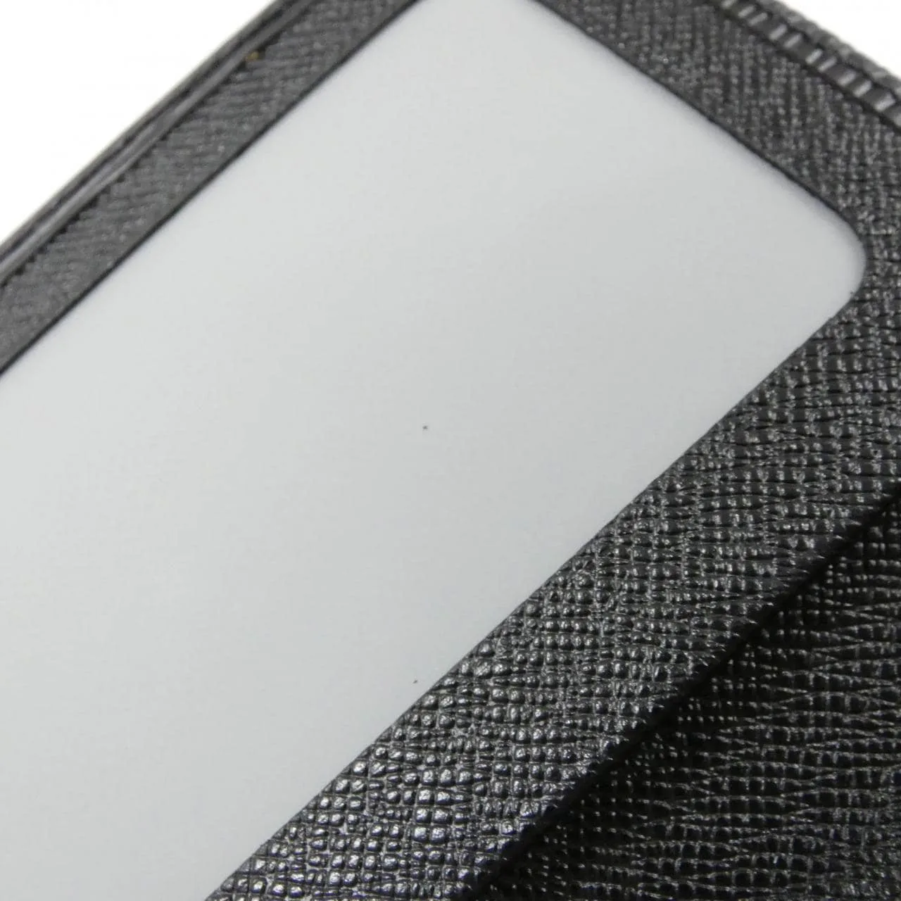 LOUIS VUITTON M63202 Wallet Epi Black Epi Rank A - Thumbnail 5
