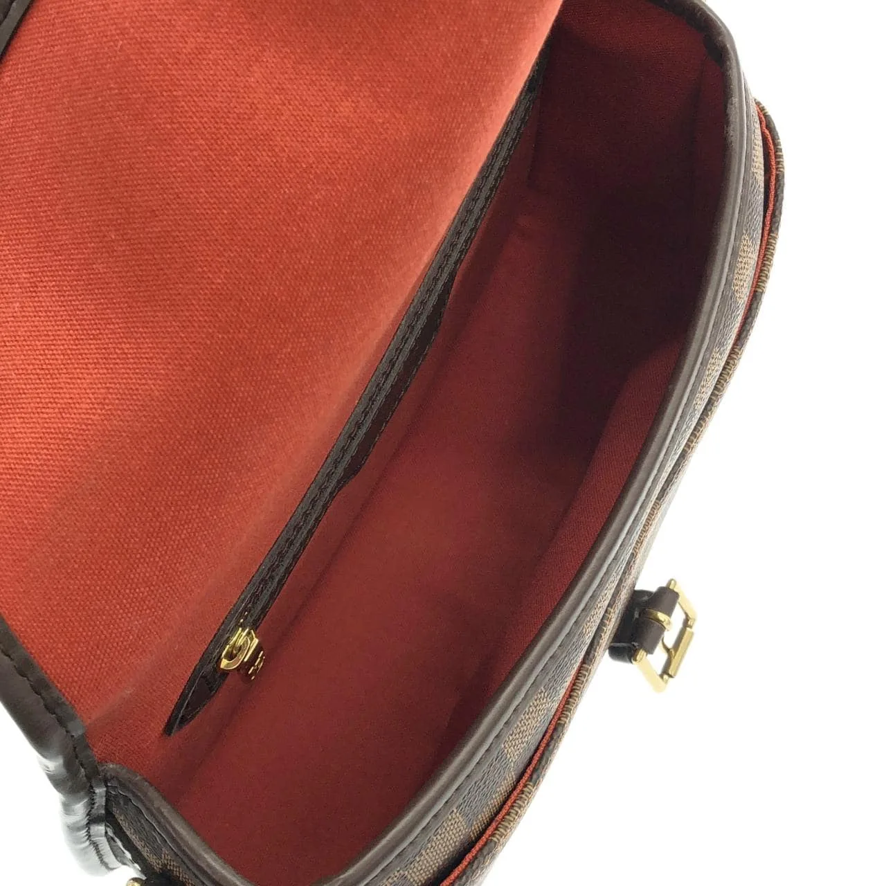 LOUIS VUITTON N48079 Shoulder Damier Black Damier Rank A - Thumbnail 8