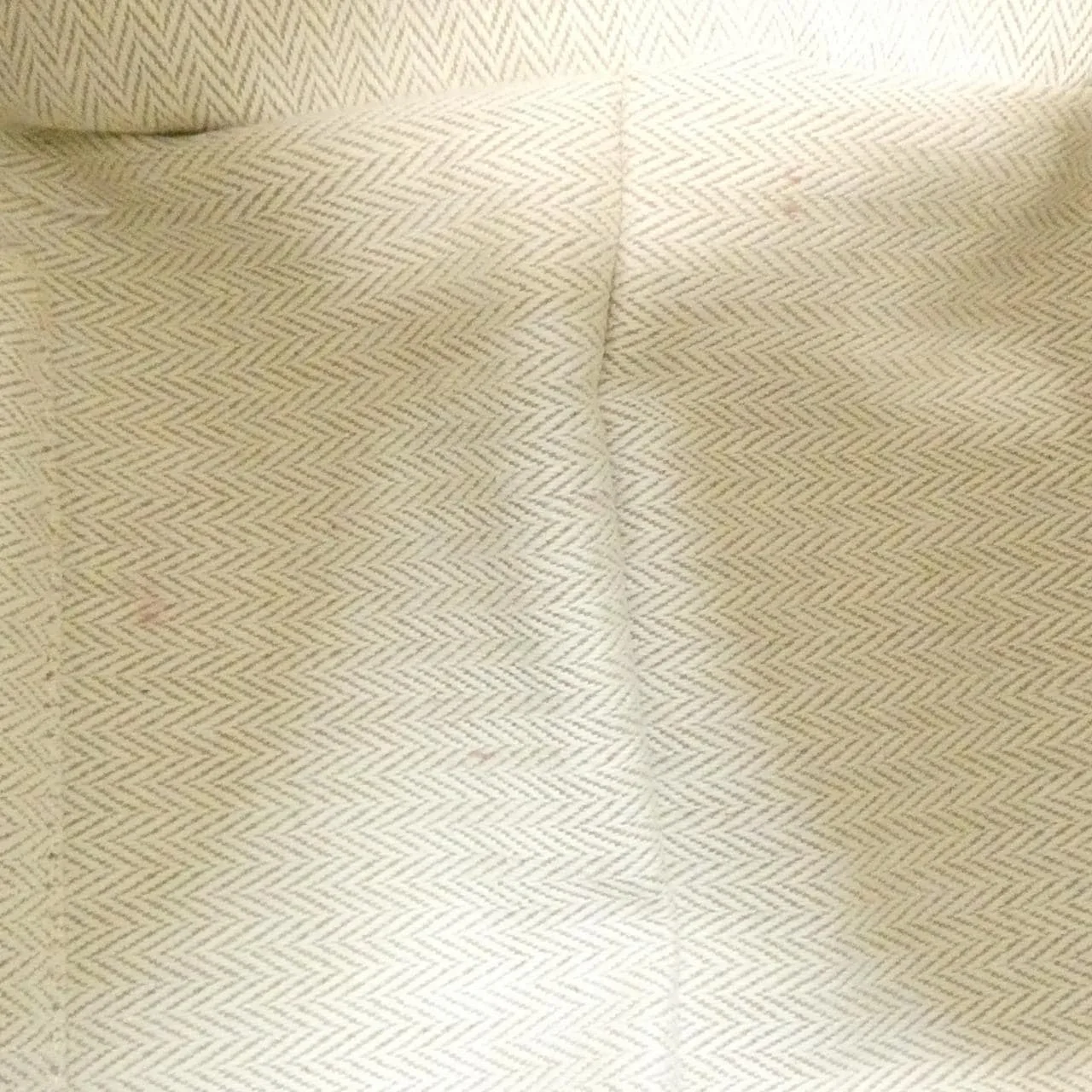 HERMES 103223M Pouch Canvas Black Canvas Rank A - Thumbnail 8