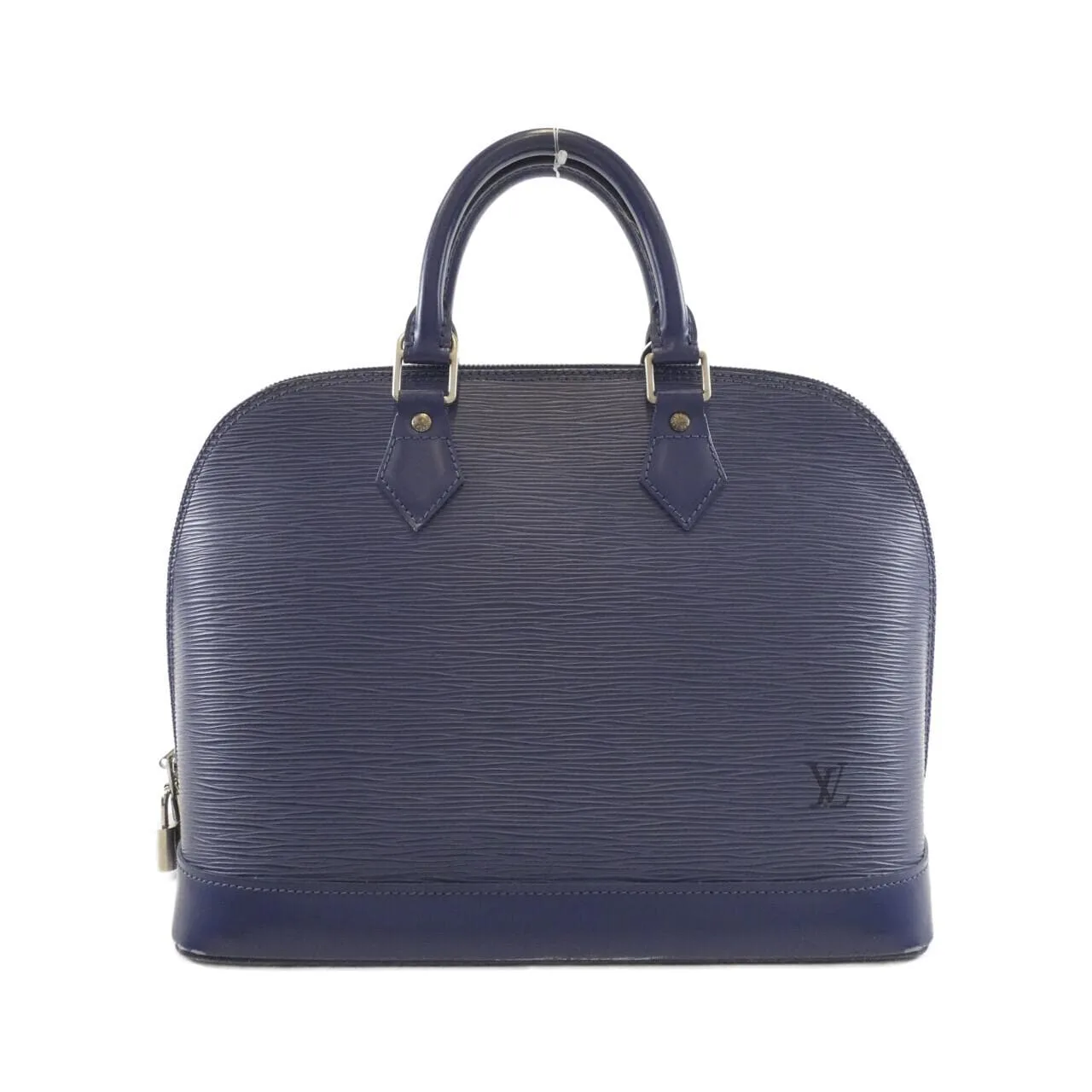 LOUIS VUITTON Alma M5280G Handbag Epi