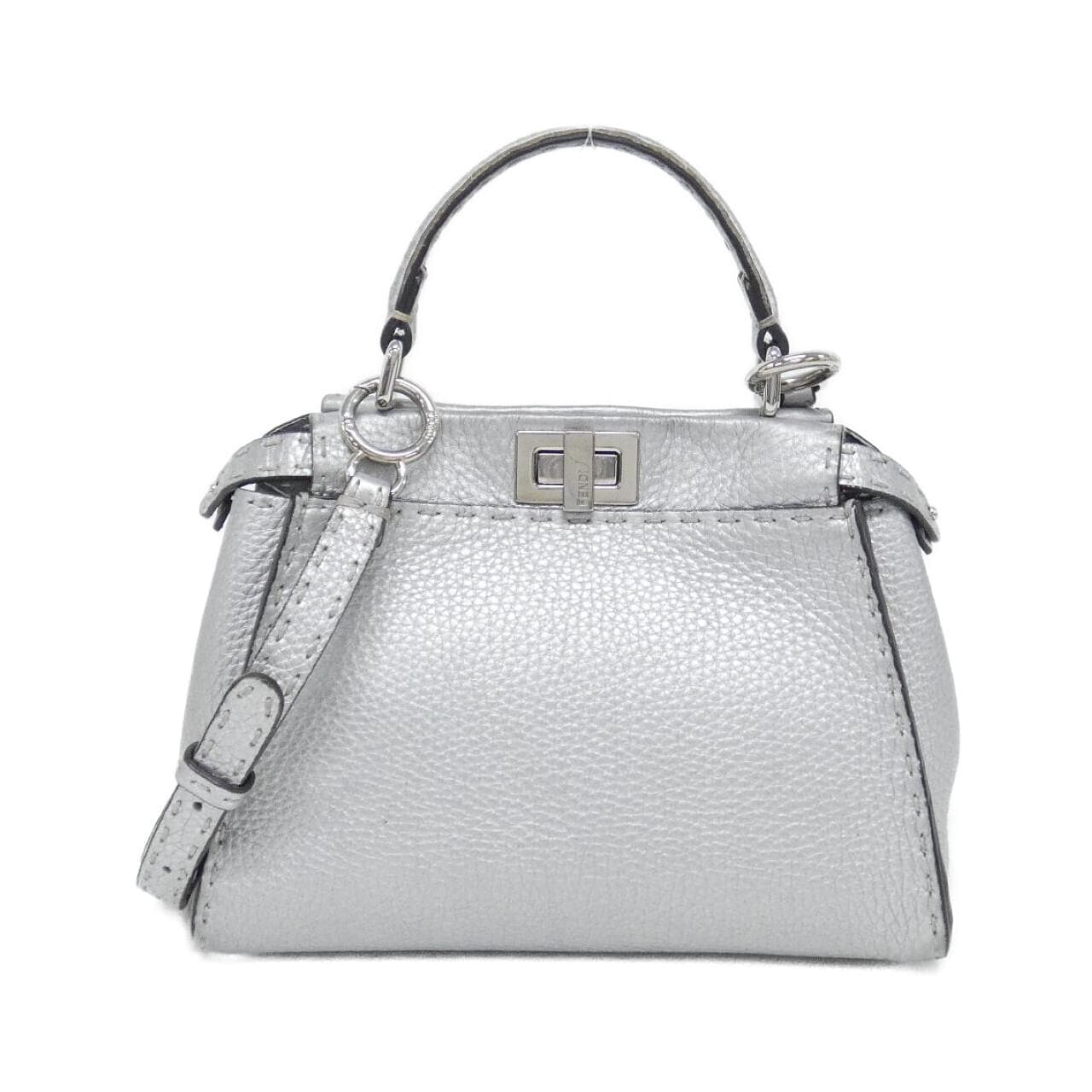 FENDI Peekaboo 8BN244 5QG Handbag