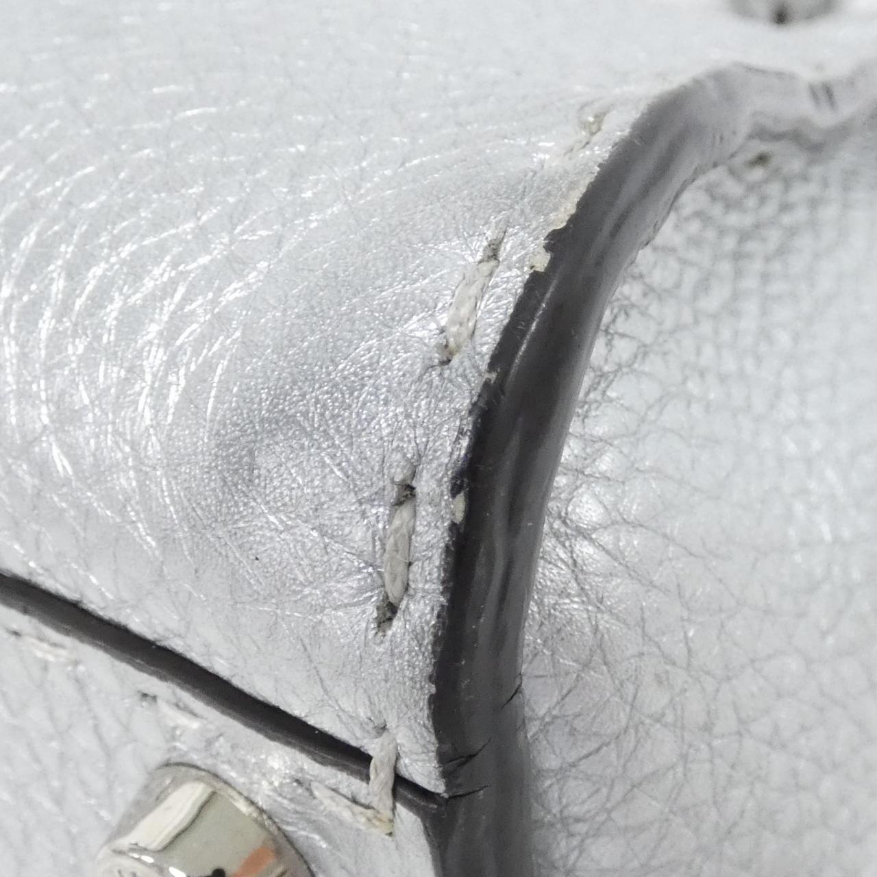 FENDI Peekaboo 8BN244 5QG Handbag 2