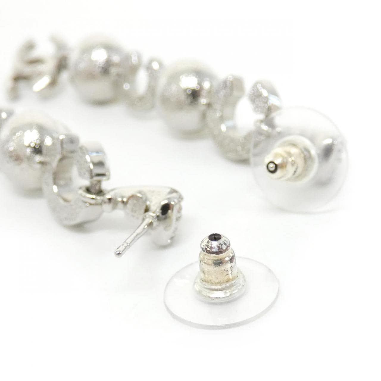 CHANEL Accessories 4