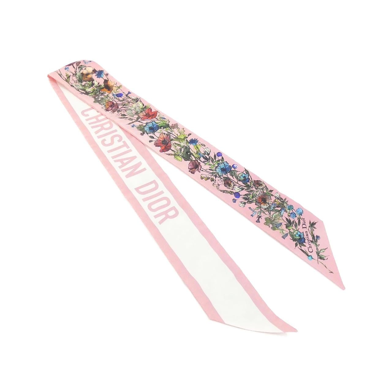 DIOR 15MIF106I611 Scarf
