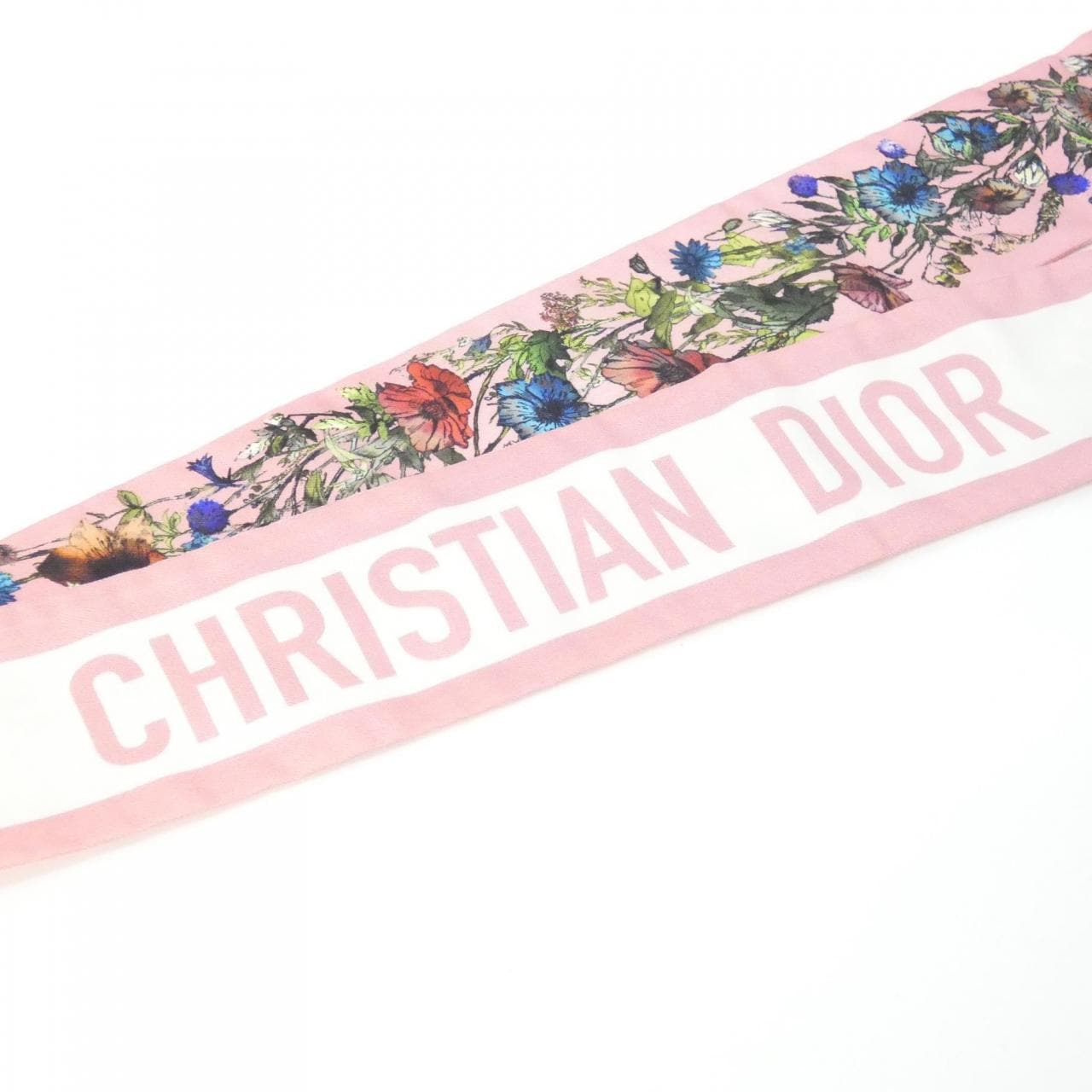 DIOR 15MIF106I611 Scarf 3