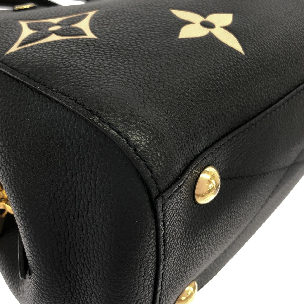 LOUIS VUITTON Montaigne M45778 Handbag Monogram 2