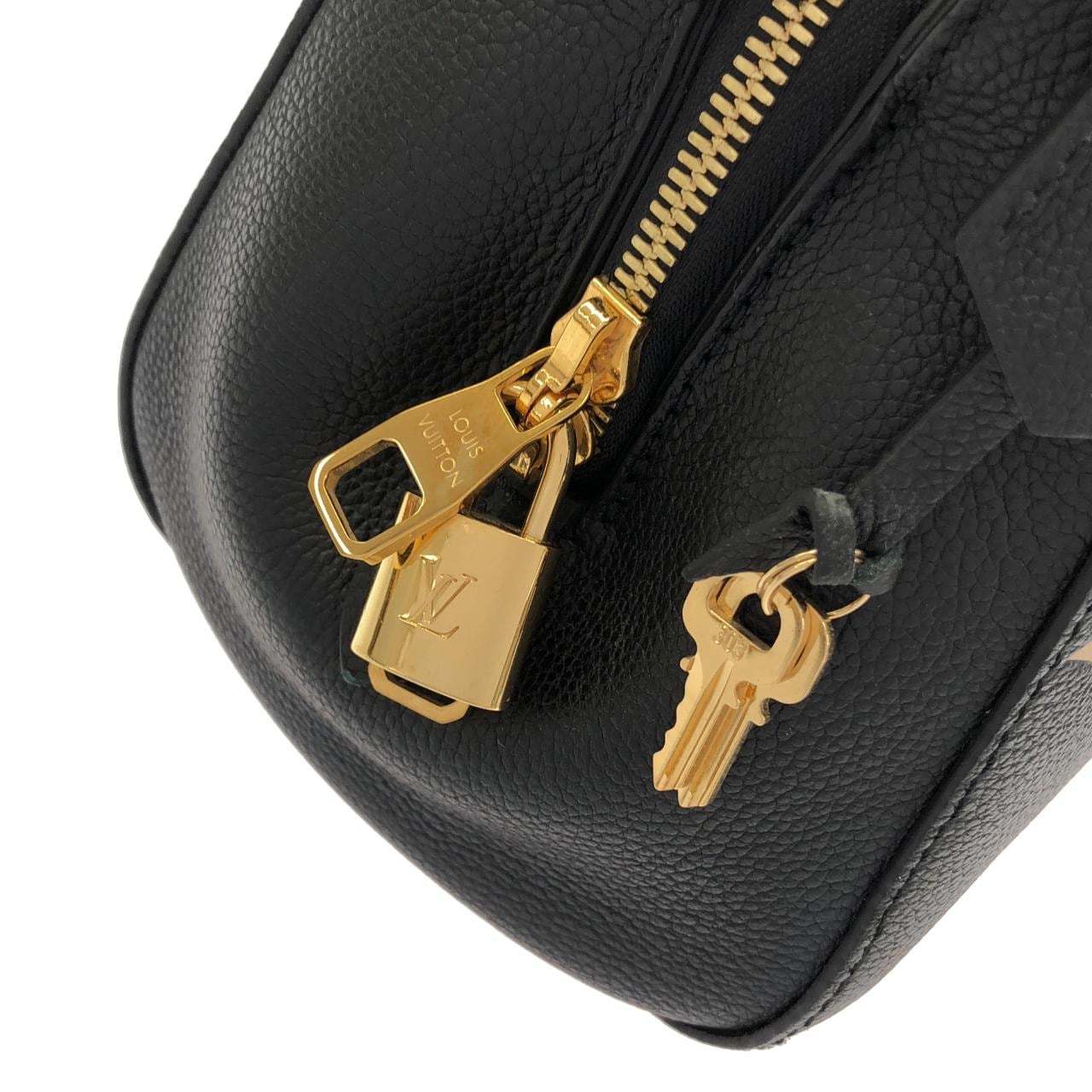 LOUIS VUITTON Montaigne M45778 Handbag Monogram 3