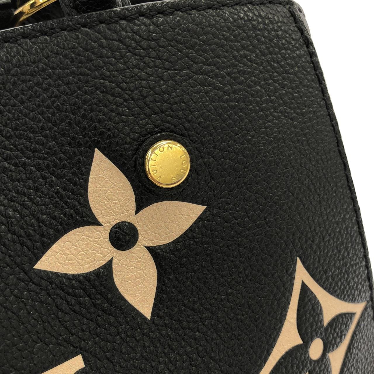 LOUIS VUITTON Montaigne M45778 Handbag Monogram 4