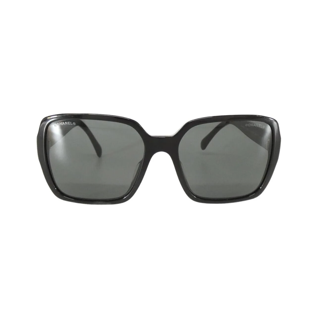 CHANEL 5408 A Sunglasses
