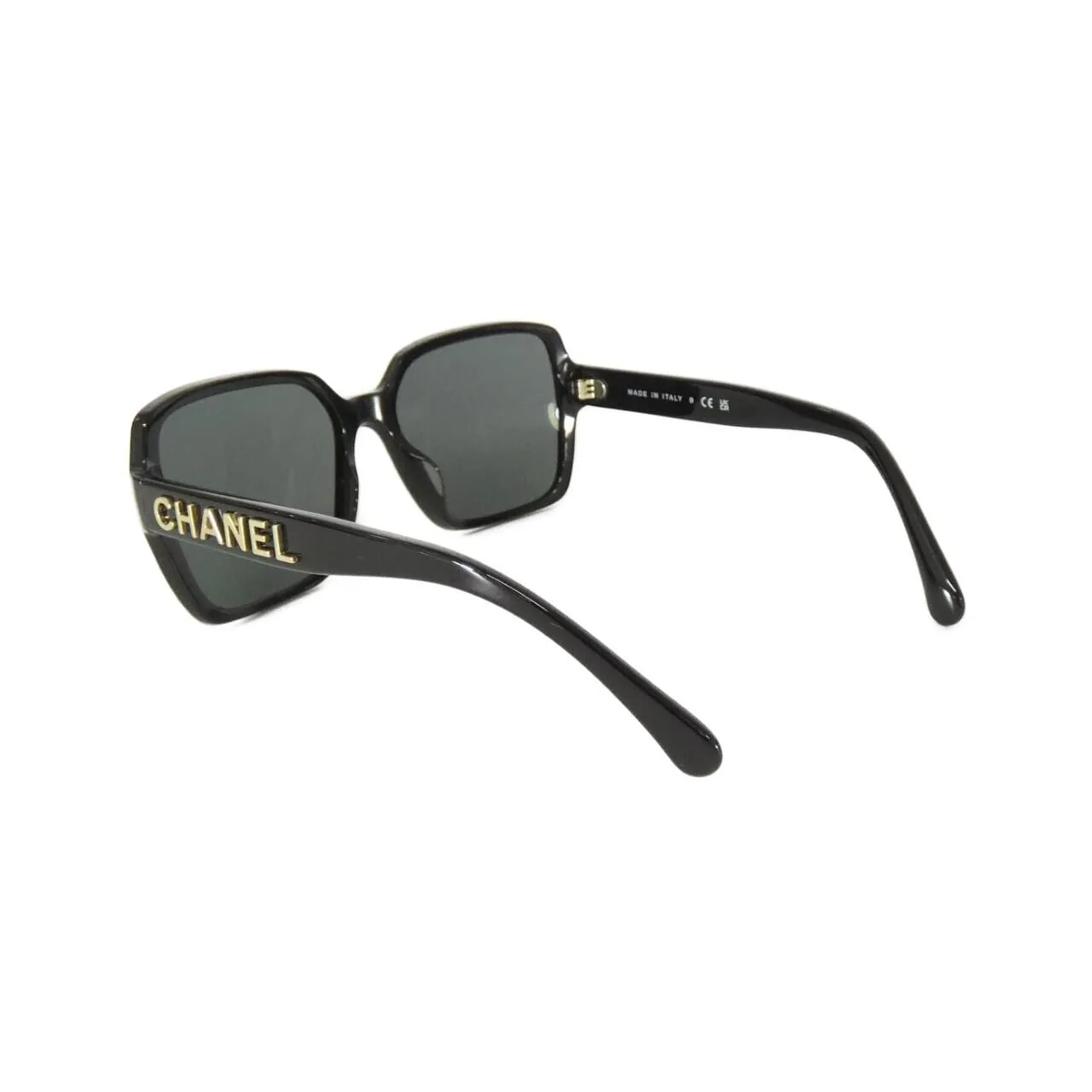 CHANEL 5408 A 太陽眼鏡 3