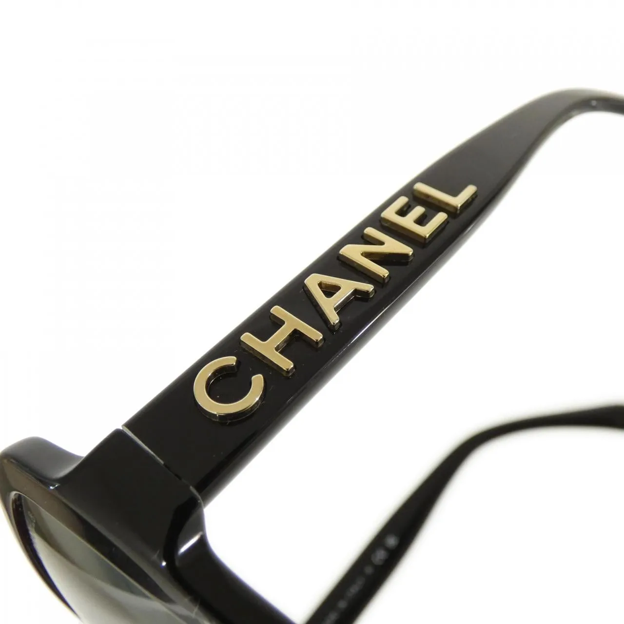 CHANEL 5408 A 太陽眼鏡 4