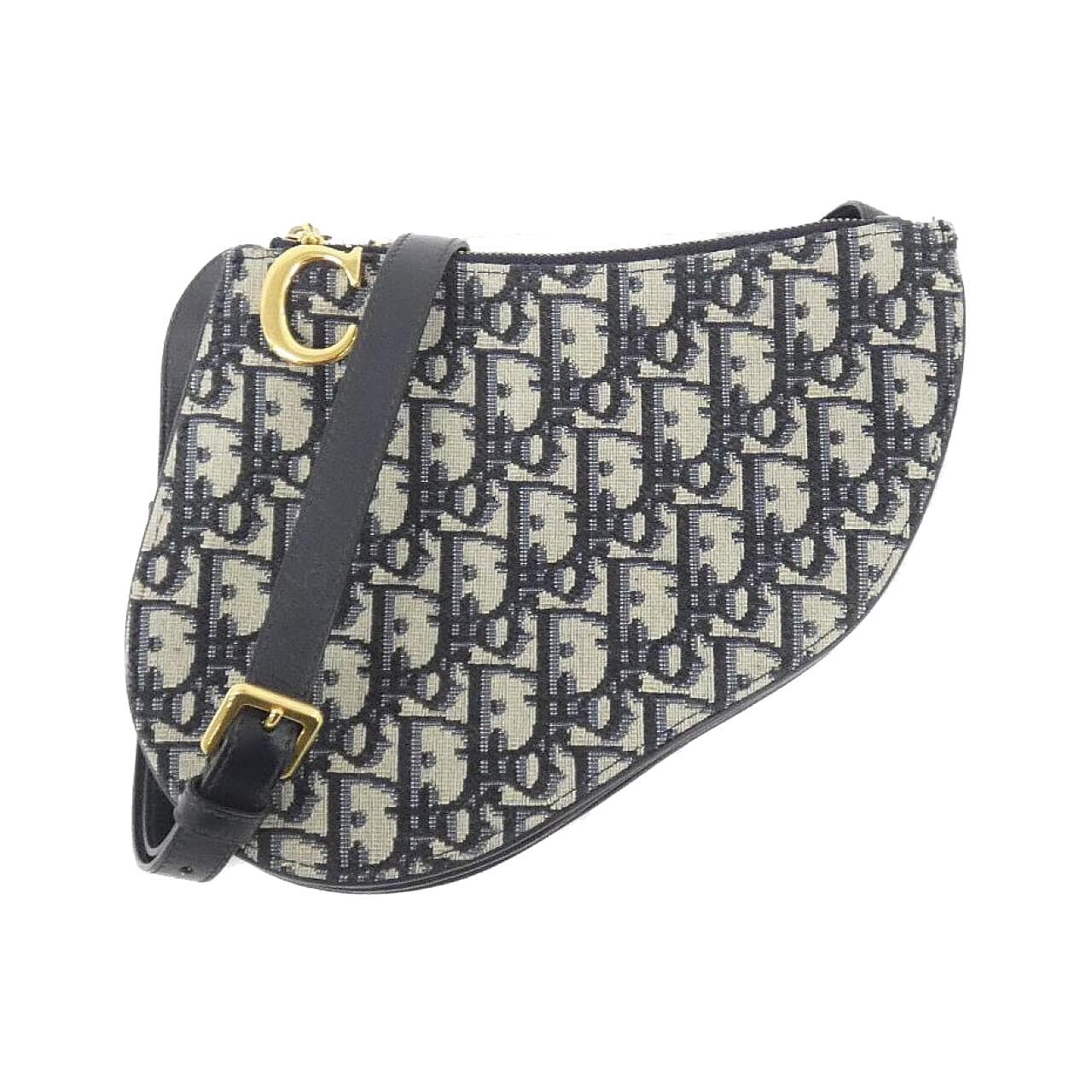 DIOR 肩背包 帆布