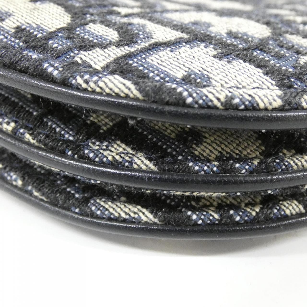 DIOR 肩背包 帆布 2
