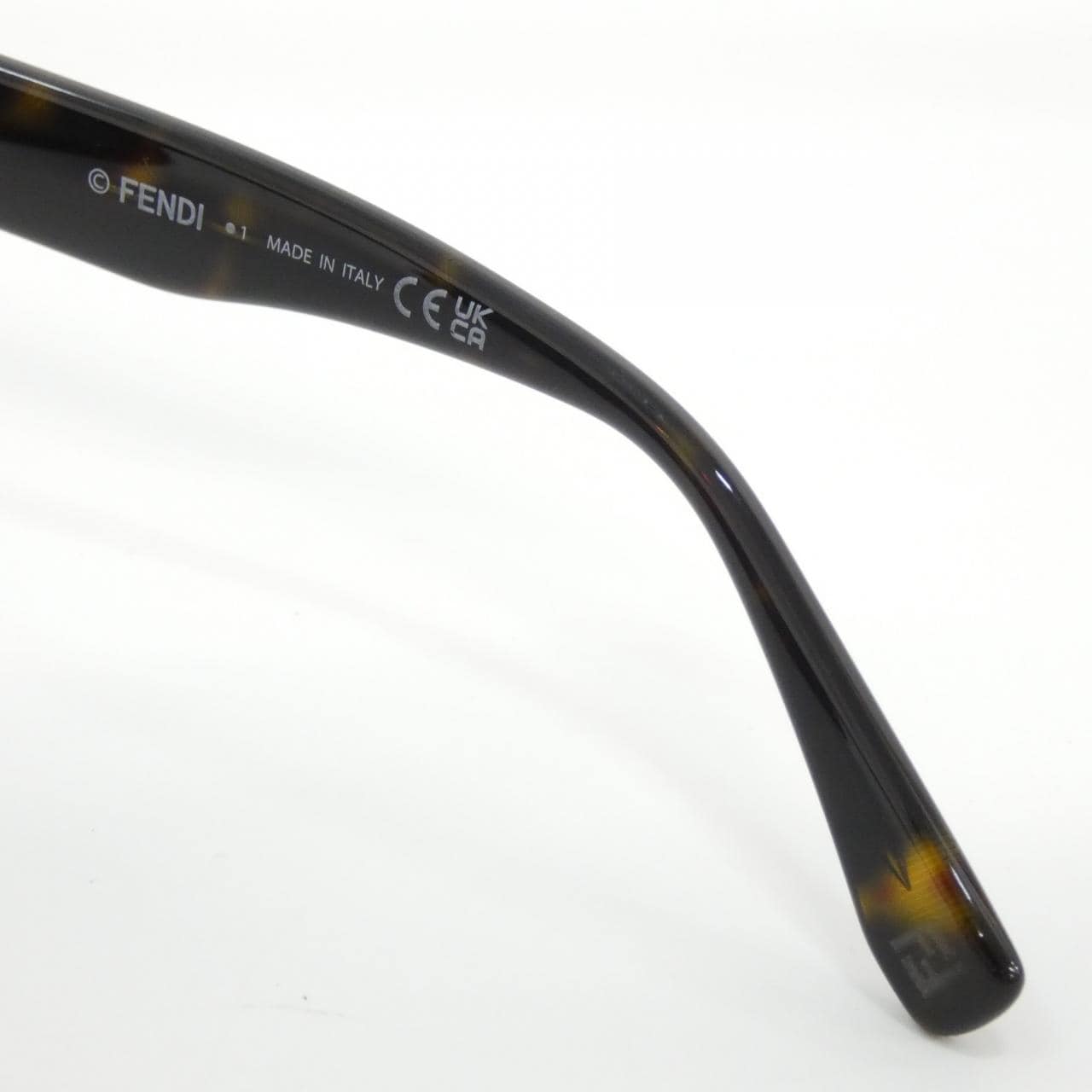 FENDI FE40132F 太陽眼鏡 5