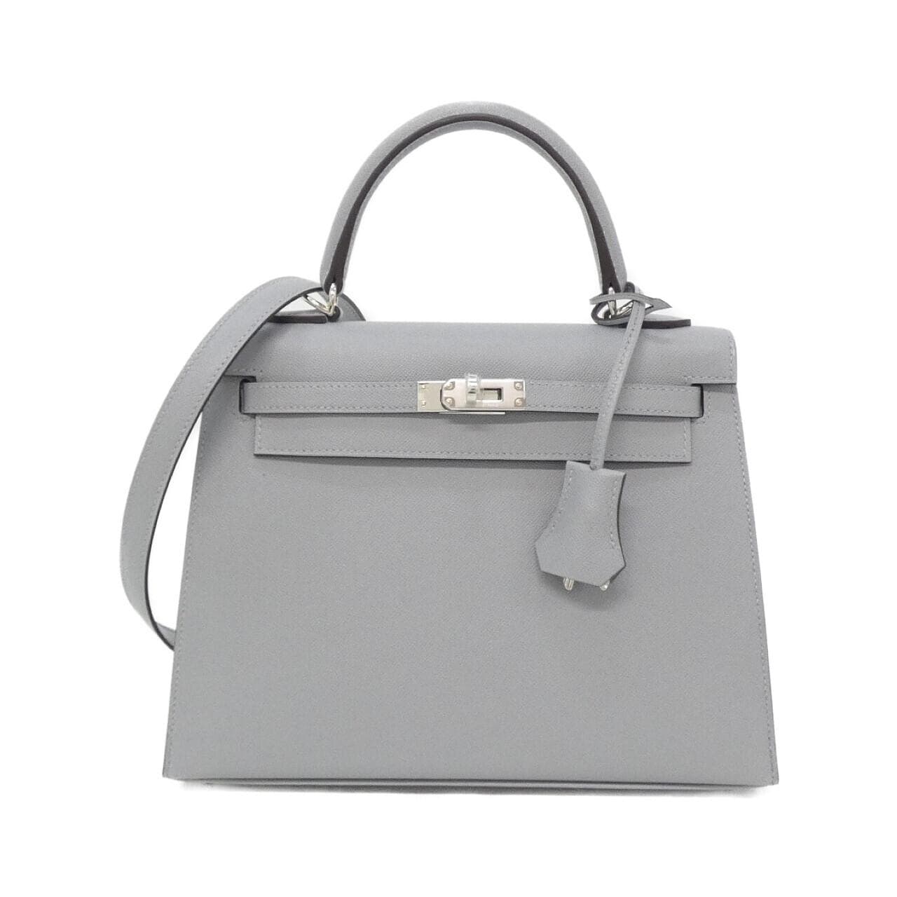 HERMES Kelly 080136CK 手提包