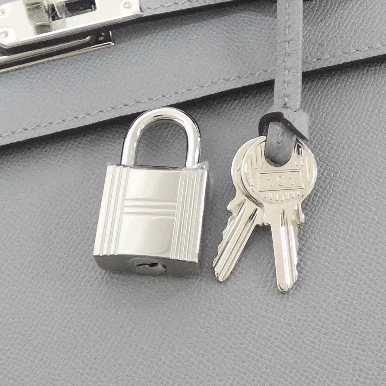 HERMES Kelly 080136CK 手提包 4