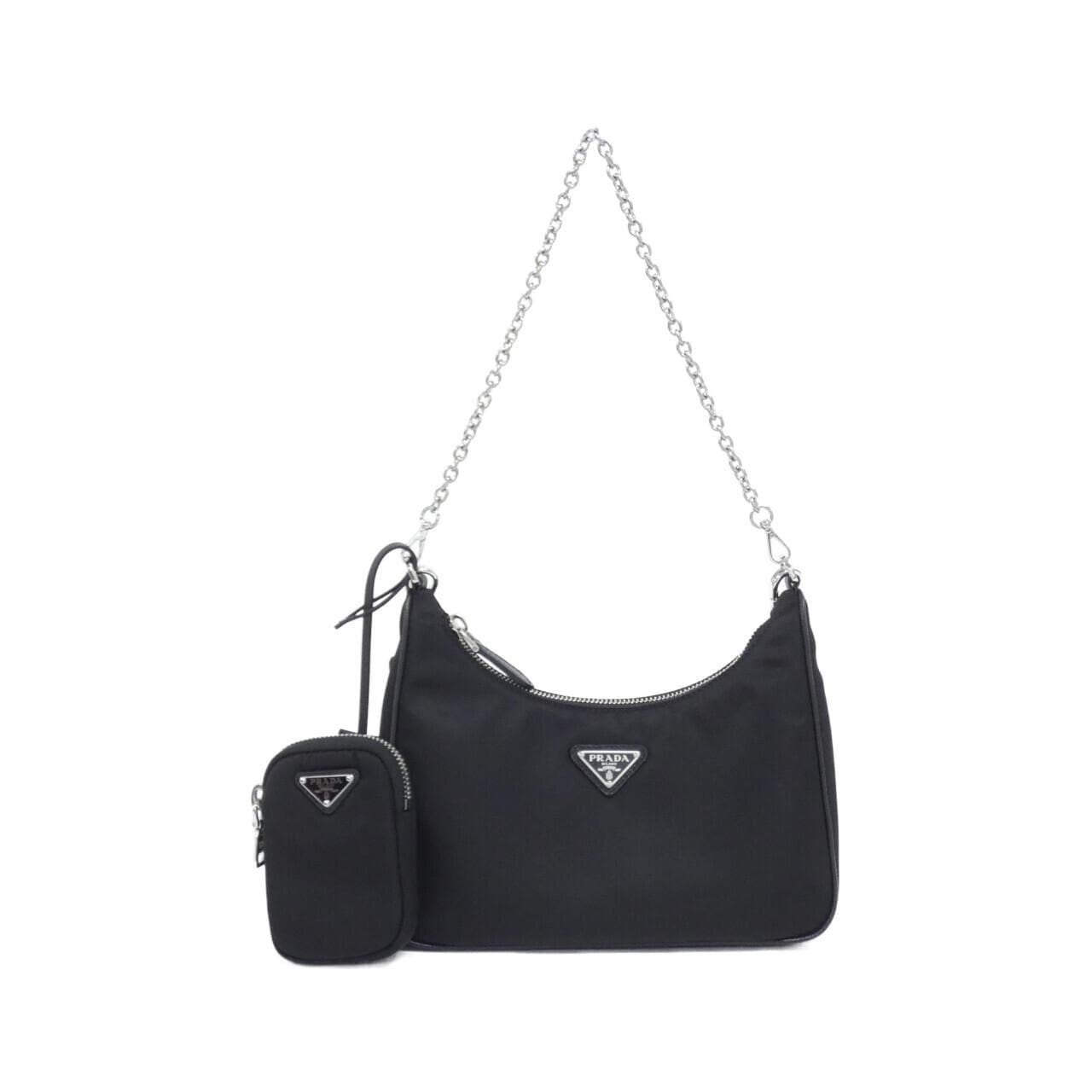 PRADA 1BH204 Shoulder
