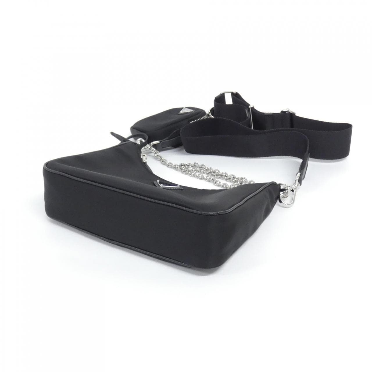 PRADA 1BH204 Shoulder 3
