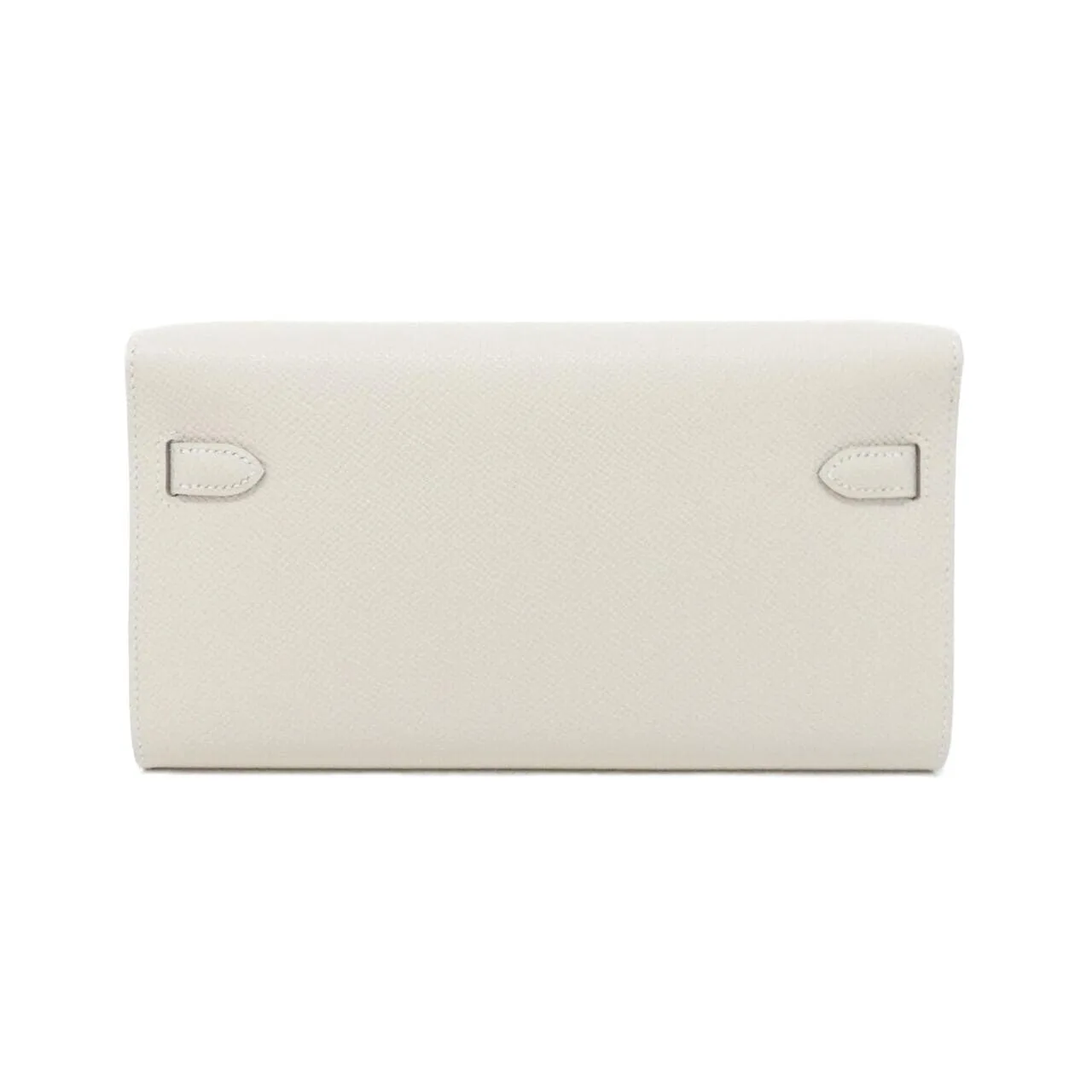 HERMES Kelly 080253CC Wallet Epsom 2