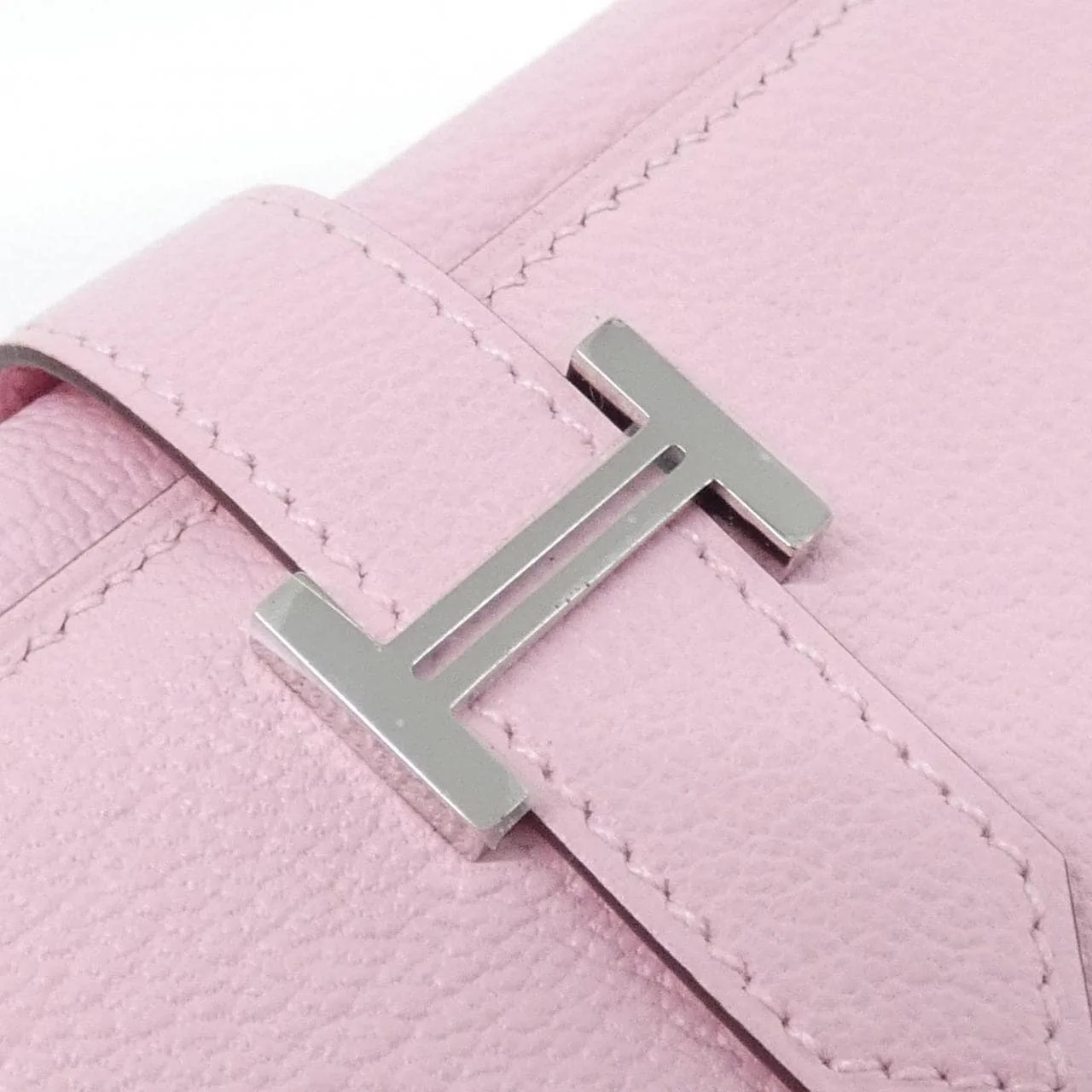 HERMES 082876CK Wallet 4
