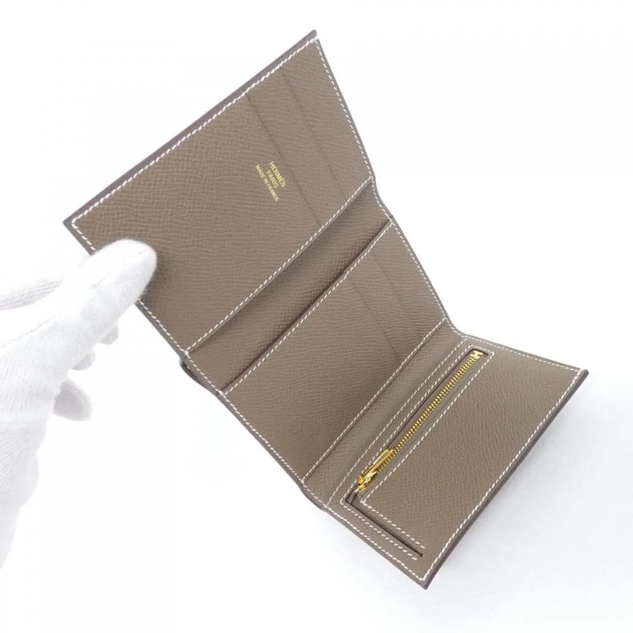 HERMES Wallet Epsom 4
