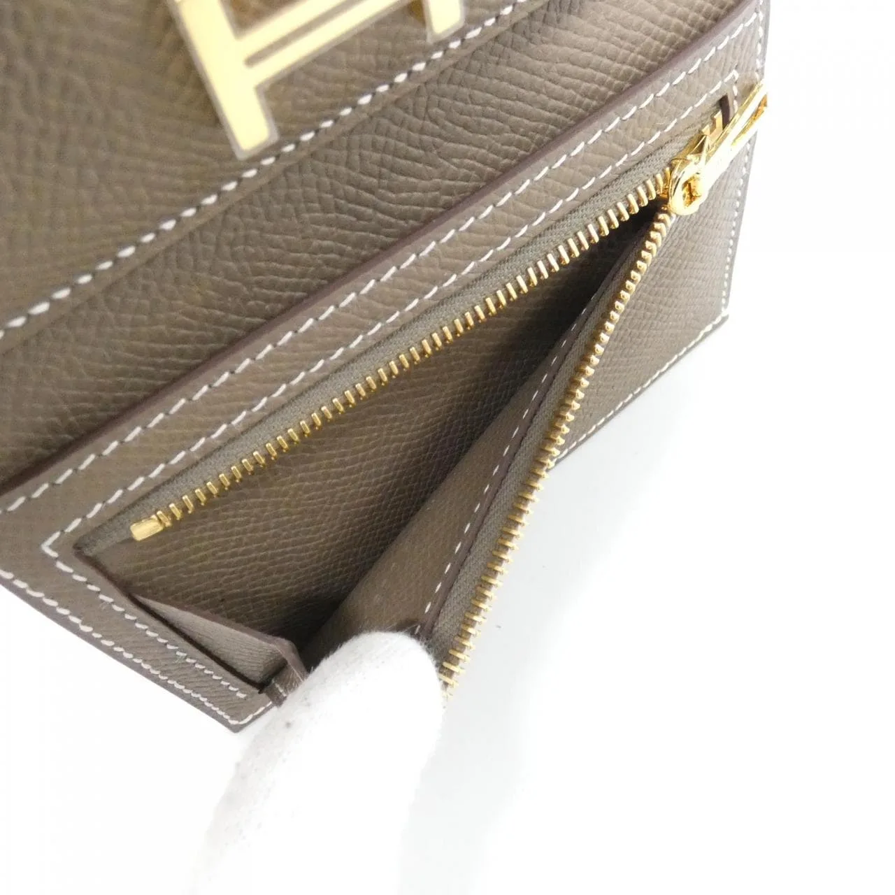 HERMES Wallet Epsom 5